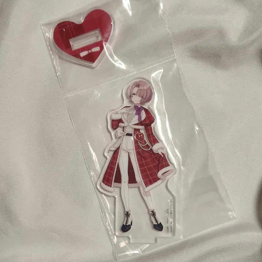 [BUNJANG] Gakumasu Arimura Mao Ichibankuji Acrylic Stand / [가쿠마스] 아리무라 마오 이치방쿠지 아크릴스탠드