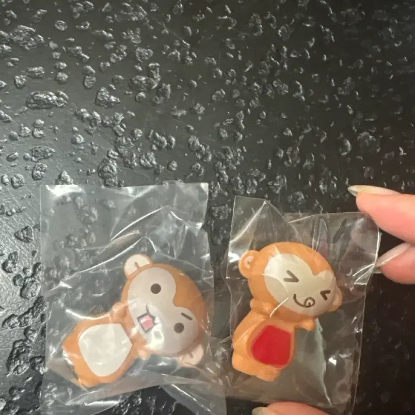 [SOLD OUT] 감자숭이 히퍼