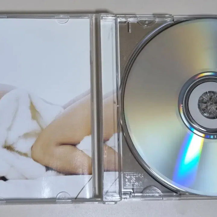 [SOLD OUT] 자넷 잭슨 All for you (개봉 CD)