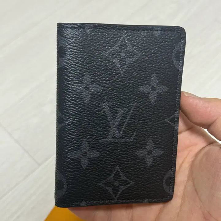 [BUNJANG] Louis Vuitton Eclipse Organizer / (새상품급)루이비통 이클립스 오거나이저