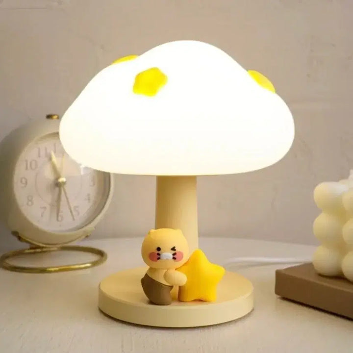 [SOLD OUT] 카카오프렌즈 춘식이 디오라마 무드등 새상품