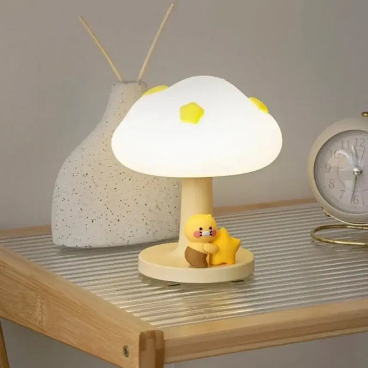 [SOLD OUT] 카카오프렌즈 춘식이 디오라마 무드등 새상품