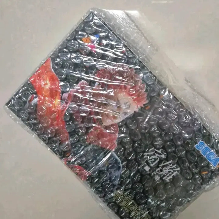 [SOLD OUT] 세가 루미나스타 스쿠나 피규어 (미개봉)