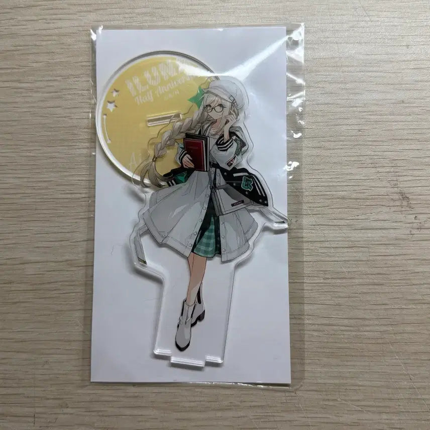 [SOLD OUT] 니지산지 en 아이아 아크릴 스탠드 판매 양도