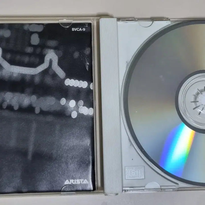 [SOLD OUT] 휘트니 휴스턴 3집 (개봉 CD)