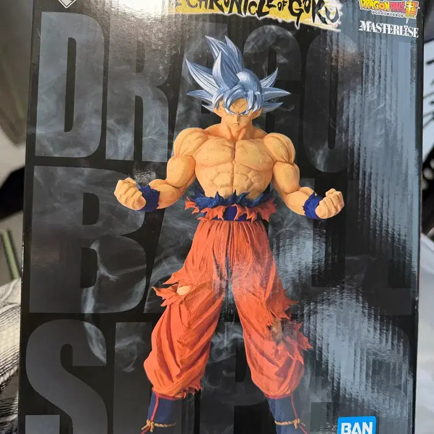 [SOLD OUT] 손오공 f상 무의식의극의 최저가로 판매합니다 택포 3.3