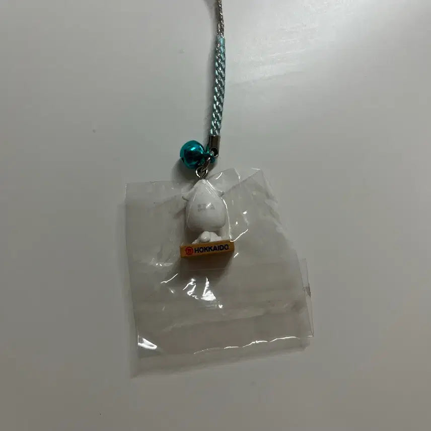 [BUNJANG] Sanrio Kitty Kith Strap Squid Hokkaido / 산리오 키티 키티스트랩 킽스 오징어 홋카이도