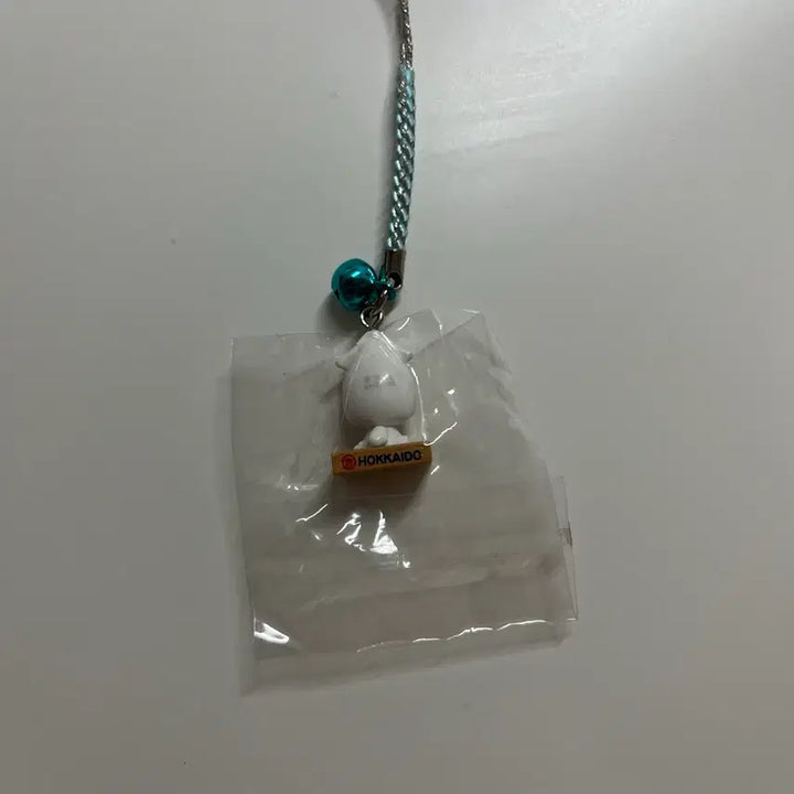 [BUNJANG] Sanrio Kitty Kith Strap Squid Hokkaido / 산리오 키티 키티스트랩 킽스 오징어 홋카이도