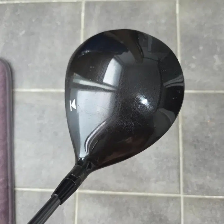 [BUNJANG] Titleist 913D2 Driver Fujikura Motore 55R / 타이틀리스트 913D2 드라이버 정품 저렴히.판매합니다