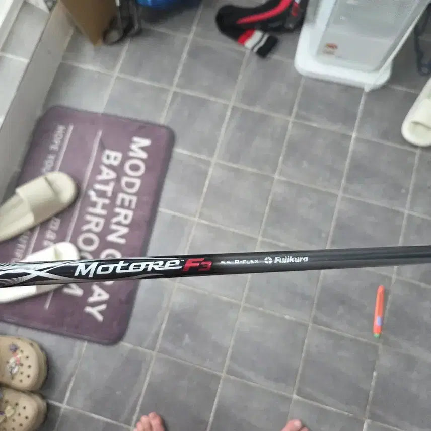 [BUNJANG] Titleist 913D2 Driver Fujikura Motore 55R / 타이틀리스트 913D2 드라이버 정품 저렴히.판매합니다