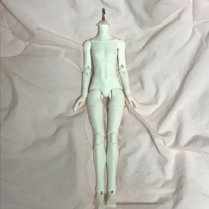 [BUNJANG] 1/6 Scale 26cm White Body Doll / 구체관절 타오바오 중브 미백 바디 1/6