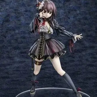 [BUNJANG] Kadokawa KonoSuba Megumin Gothic Lolita Figure / 카도카와 코노스바 메구밍 고스로리 피규어 이 멋진 세계에 축복을