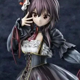 [BUNJANG] Kadokawa KonoSuba Megumin Gothic Lolita Figure / 카도카와 코노스바 메구밍 고스로리 피규어 이 멋진 세계에 축복을