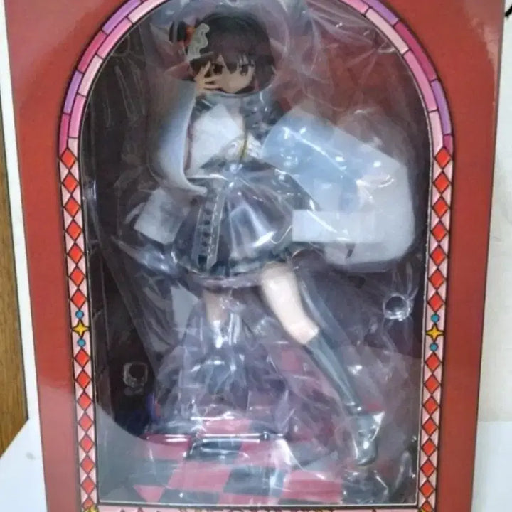 [BUNJANG] Kadokawa KonoSuba Megumin Gothic Lolita Figure / 카도카와 코노스바 메구밍 고스로리 피규어 이 멋진 세계에 축복을