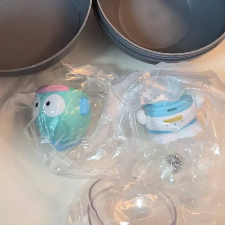 [SOLD OUT] [미개봉] 산리오 랜덤 피규어 > 한교동 캔디 플래닛 피규어