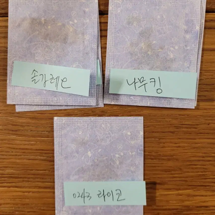 [BUNJANG] Pokemon Stick Seal Season 5 / 포켓몬띠부씰 시즌5 판매(7/8)