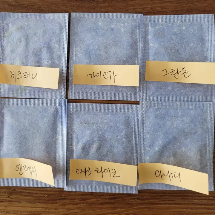 [BUNJANG] Pokemon Stick Seal Season 5 / 포켓몬띠부씰 시즌5 판매(7/8)