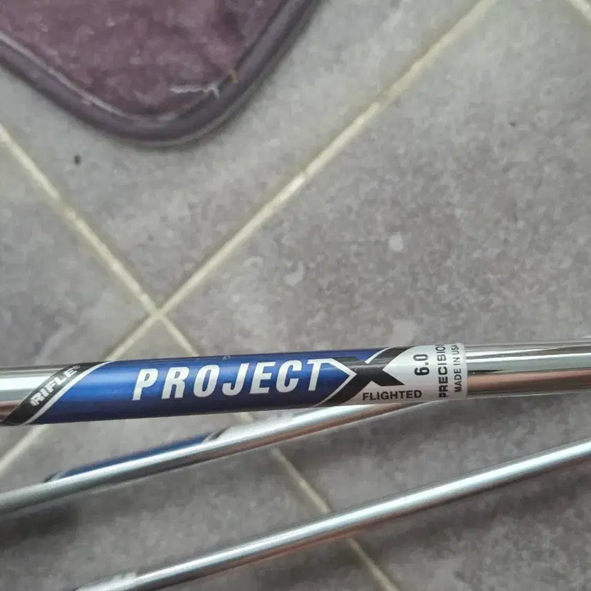 [BUNJANG] Titleist SM6 Wedge Set (52°, 60°) / 타이틀리스트 SM6 웨지 52 60도