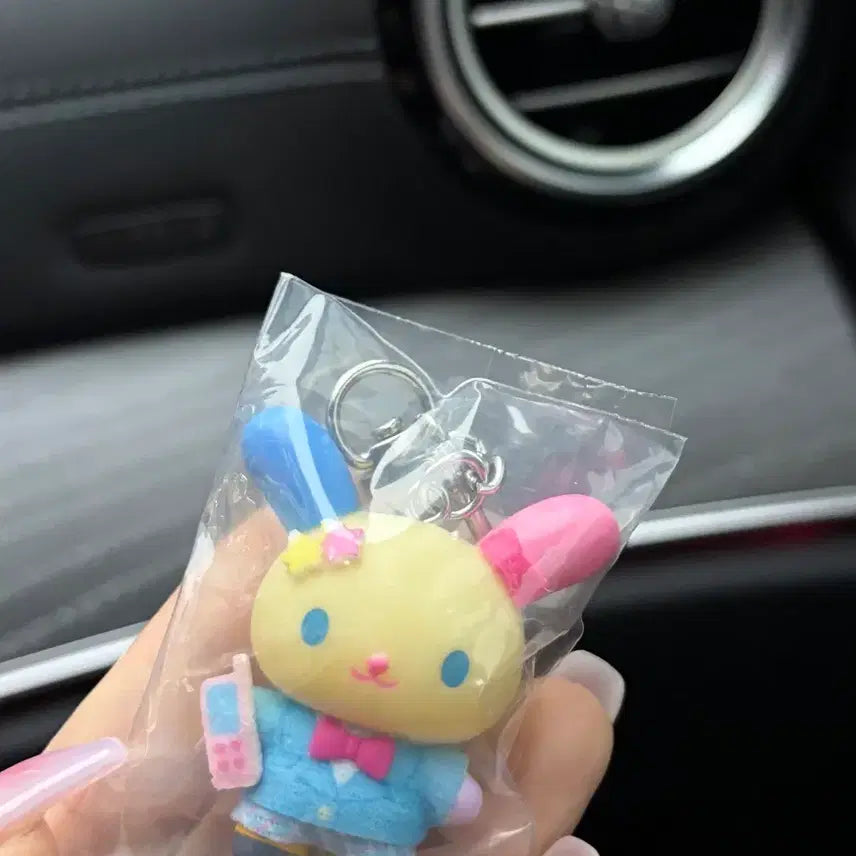 [SOLD OUT] 산리오 치비토모 교복 우사하나