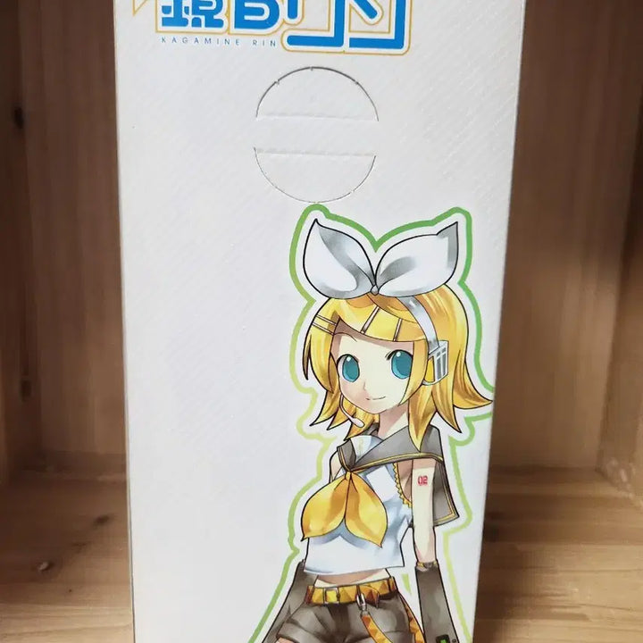 [BUNJANG] Hatsune Miku Extra Figure Ver. 1.5 (Sealed) / (미개봉) 하츠네미쿠 엑스트라 피규어 Ver.1.5