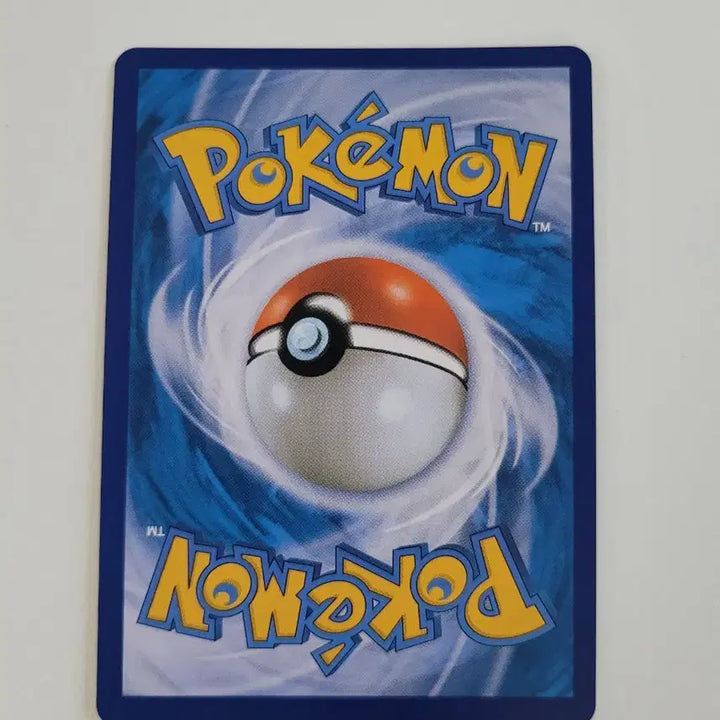 [BUNJANG] 25th Anniversary Groudon Pokémon Card / 25주년 가이오가 포켓몬카드