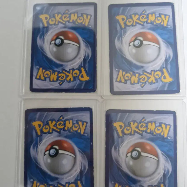 [BUNJANG] Pokemon Card Pikachu Union / 포켓몬카드 피카츄 유니온