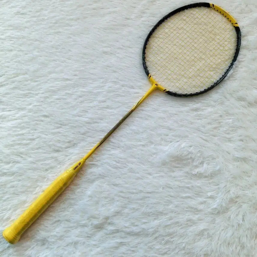 [BUNJANG] Yonex Nanoflare NF-1000Z Full Carbon Badminton Racket / 새상품 요넥스YONEX나노플레어NF1000Z풀카본배드민턴
