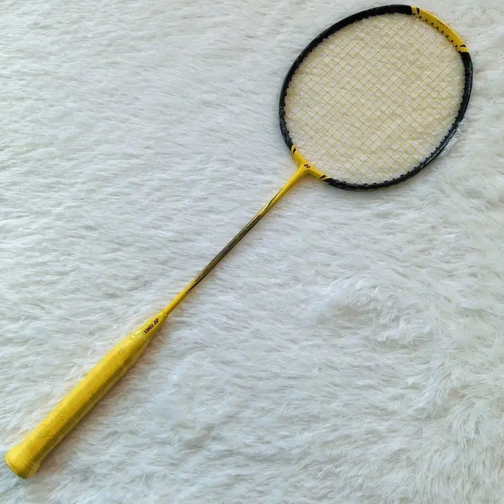 [BUNJANG] Yonex Nanoflare NF-1000Z Full Carbon Badminton Racket / 새상품 요넥스YONEX나노플레어NF1000Z풀카본배드민턴
