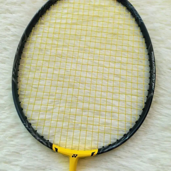 [BUNJANG] Yonex Nanoflare NF-1000Z Full Carbon Badminton Racket / 새상품 요넥스YONEX나노플레어NF1000Z풀카본배드민턴