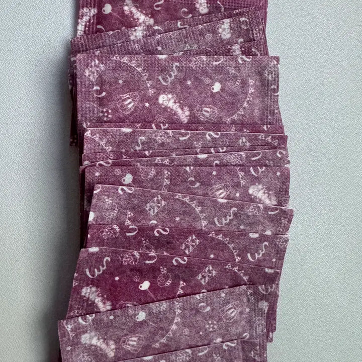 [SOLD OUT] 러블리 띠부씰 미개봉 23장 (16종) 일괄판매