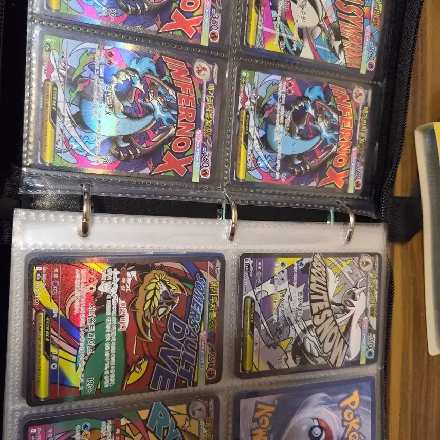 [BUNJANG] Pokemon Trading Cards / 포켓몬카드 제시 판매
