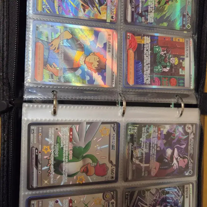 [BUNJANG] Pokemon Trading Cards / 포켓몬카드 제시 판매