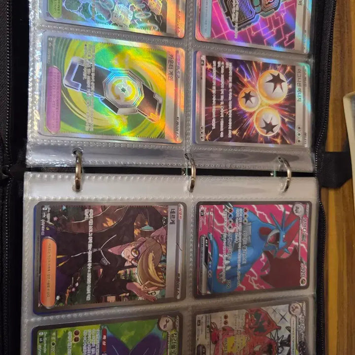 [BUNJANG] Pokemon Trading Cards / 포켓몬카드 제시 판매