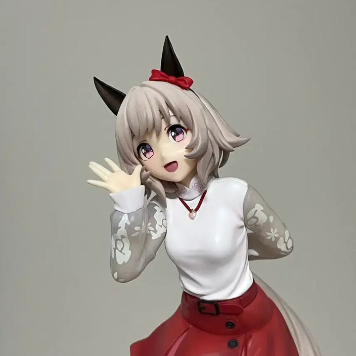 [BUNJANG] FuRyu Uma Musume: Pretty Derby Karen Chan Figure / 우마무스메 카렌짱 피규어 후류