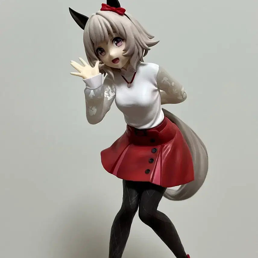[BUNJANG] FuRyu Uma Musume: Pretty Derby Karen Chan Figure / 우마무스메 카렌짱 피규어 후류