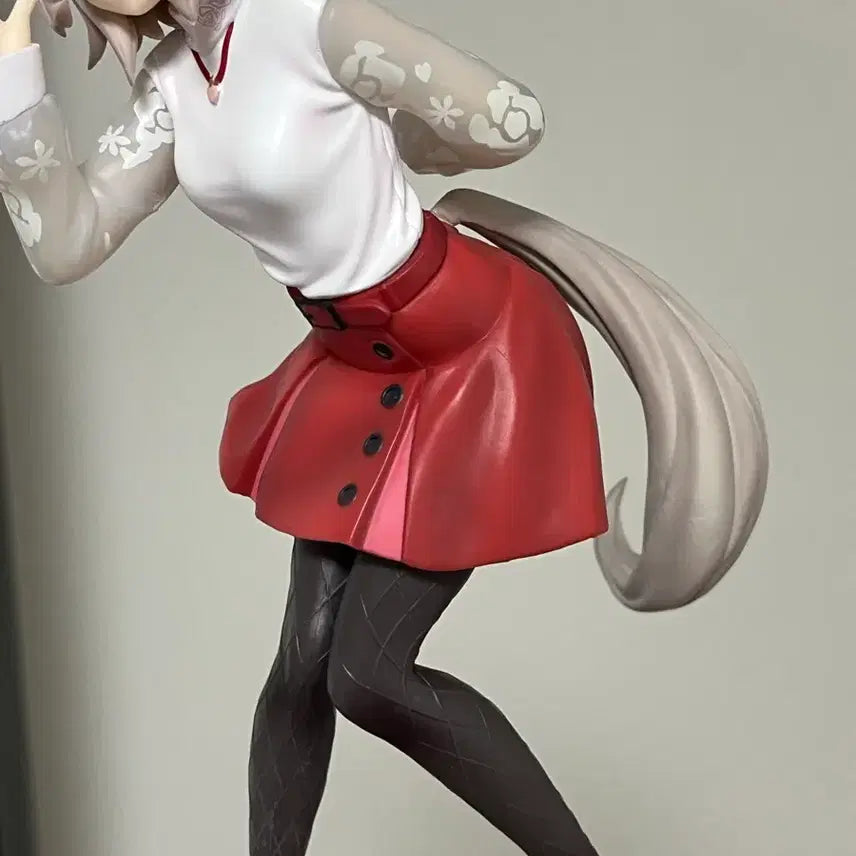 [BUNJANG] FuRyu Uma Musume: Pretty Derby Karen Chan Figure / 우마무스메 카렌짱 피규어 후류