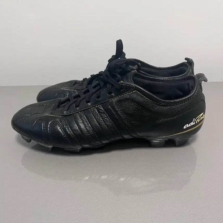 [BUNJANG] Adidas adiPure IV FG Football Boots / 아디다스 아디퓨어 IV FG 축구화 판매
