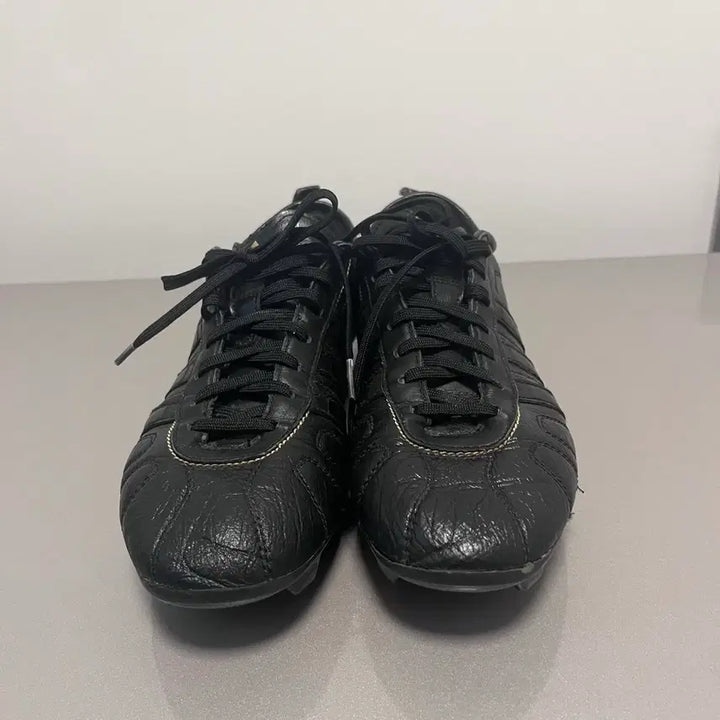 [BUNJANG] Adidas adiPure IV FG Football Boots / 아디다스 아디퓨어 IV FG 축구화 판매