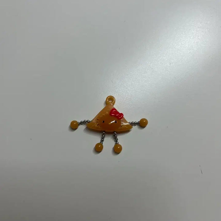 [SOLD OUT] 산리오 헬로키티 키티 유부 달랑이 키티스트랩 킽스