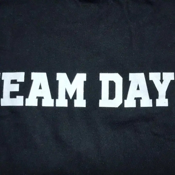 [BUNJANG] DAY6 Team T-Shirt / 팀 데이식스 티셔츠