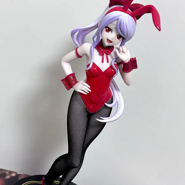 [SOLD OUT] 오버로드 샤르티아 피규어