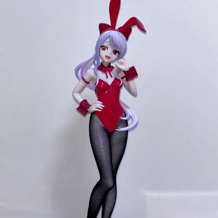 [SOLD OUT] 오버로드 샤르티아 피규어