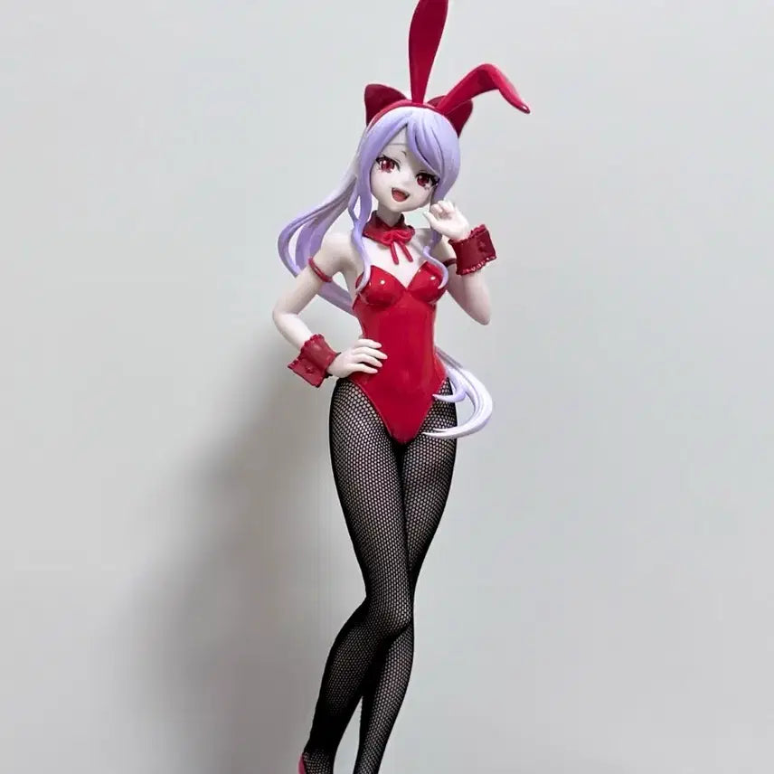 [SOLD OUT] 오버로드 샤르티아 피규어
