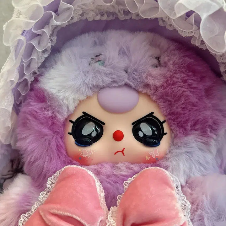 [SOLD OUT] 베이비쓰리 신상 썬 블라썸 플라워 400%