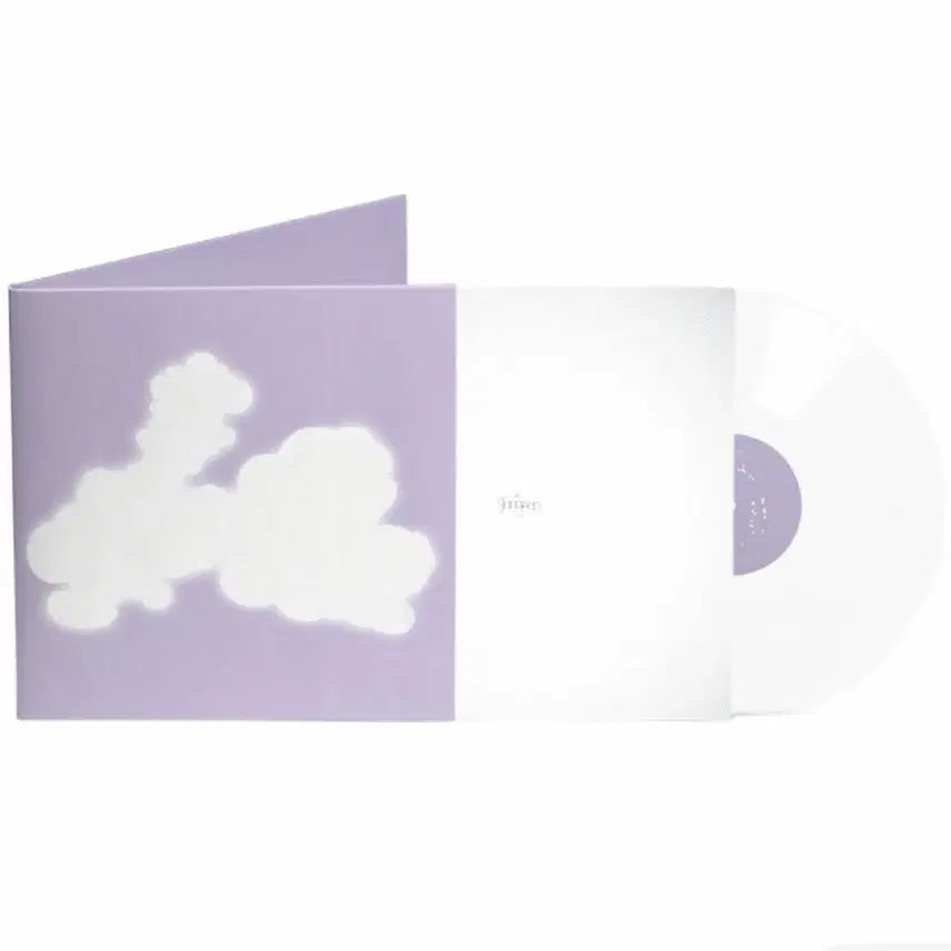 [SOLD OUT] 공원 LP