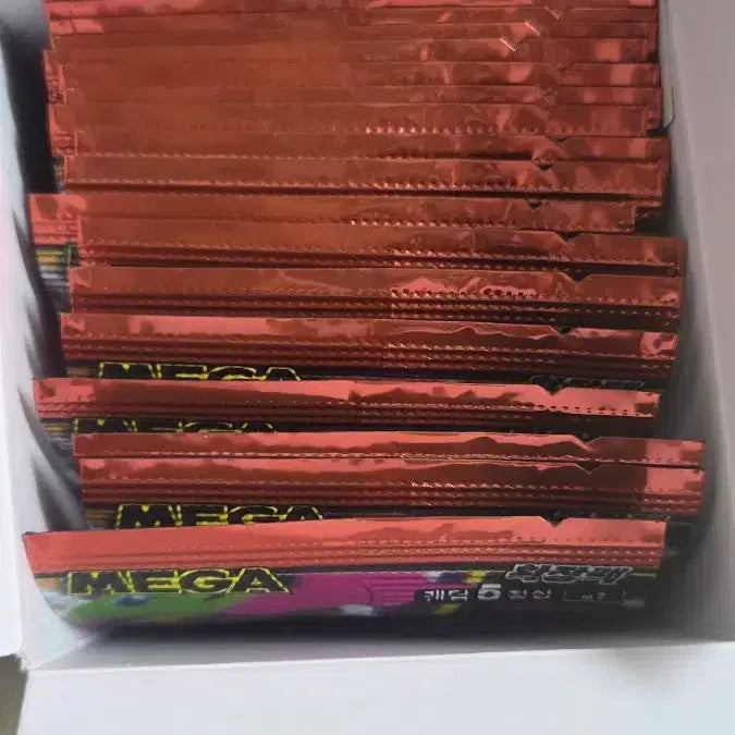[SOLD OUT] 포켓몬카드 인페르노X 서치팩