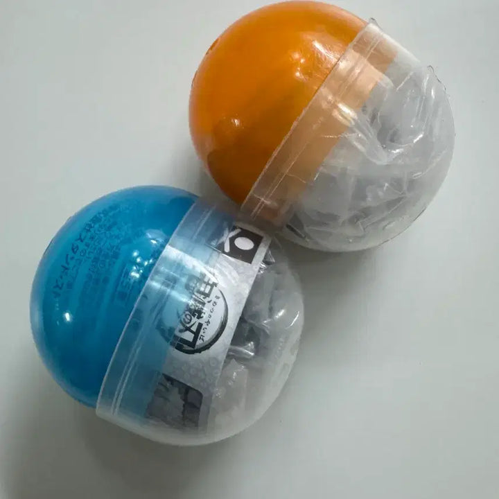 [SOLD OUT] 귀멸의 칼날 오네무탄 유이치로 무이치로 일괄 택포 1.5