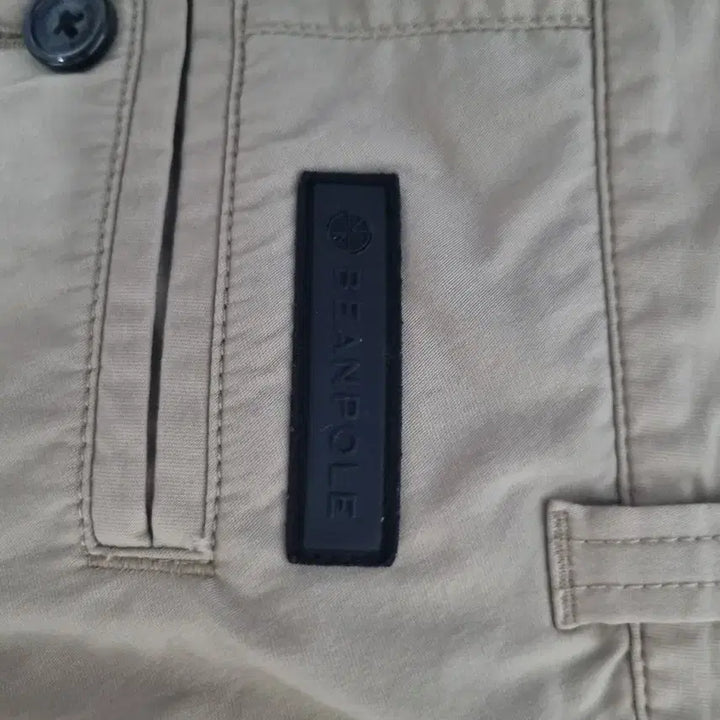 [BUNJANG] Beanpole Outdoor Beige Shorts (Size 34/86) / 빈폴 아웃도어 베이지색 반바지 86 34사이즈