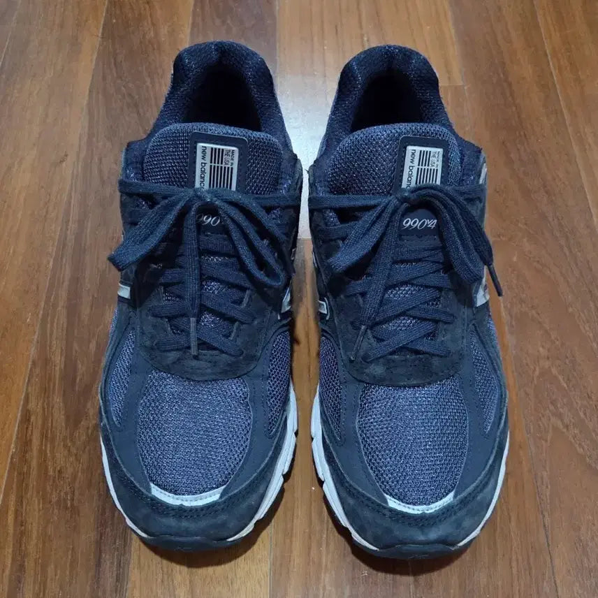 [SOLD OUT] 뉴발란스 990v4 280 사이즈
