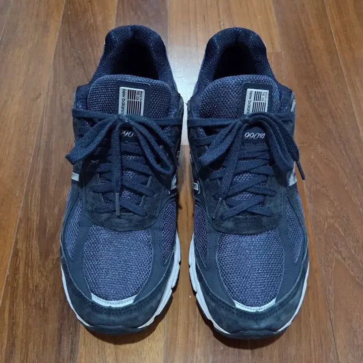 [SOLD OUT] 뉴발란스 990v4 280 사이즈